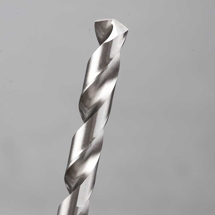 Juego De Brocas De Sierra De Corona HSS Titanio 12-60mm - Para Metal, Acero Inoxidable, Aluminio Y Madera