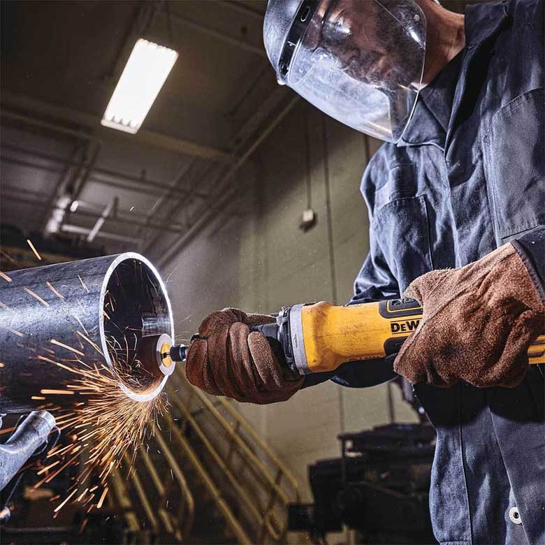Calidad y Durabilidad DeWalt