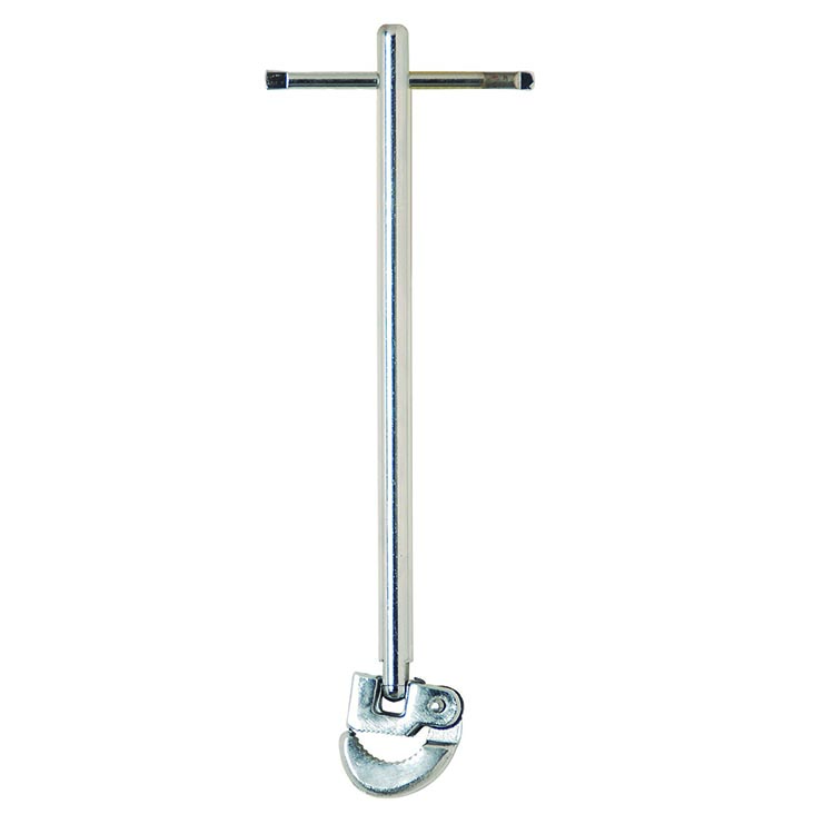 LLAVE PARA GRIFERIA LARGO 11 Apertura 3 8 1.1 4 10mm 32mm CORTAG 60174