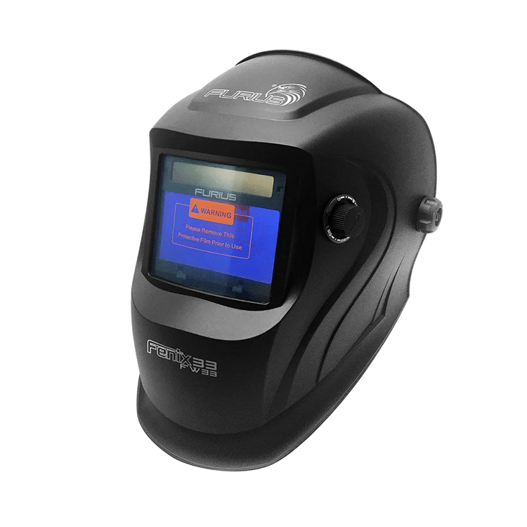 CARETA P SOLDAR INTELIGENTE FENIX 33 FUR