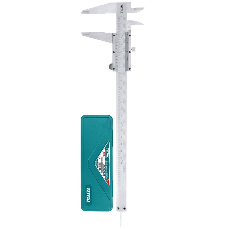 Pie de rey digital con punta de medición desplazable de 0mm a 150mm (0″ a  6″) MITUTOYO – Fesepsa